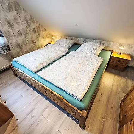 Fecht By Interhome * Leezdorf