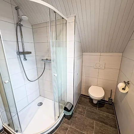 Fecht By Interhome * Leezdorf