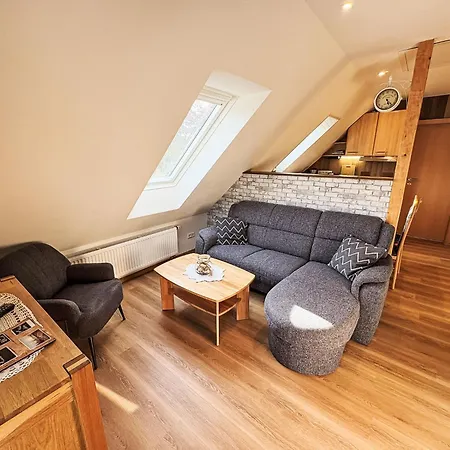 Fecht By Interhome *