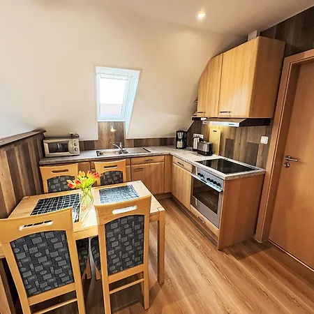 Fecht By Interhome