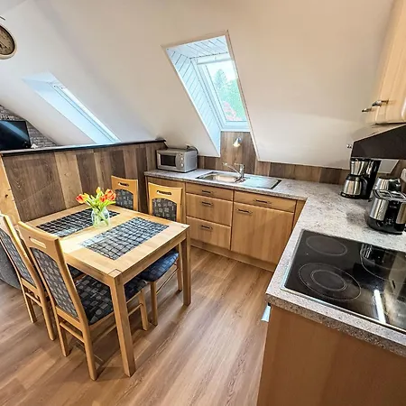 Fecht By Interhome Leezdorf