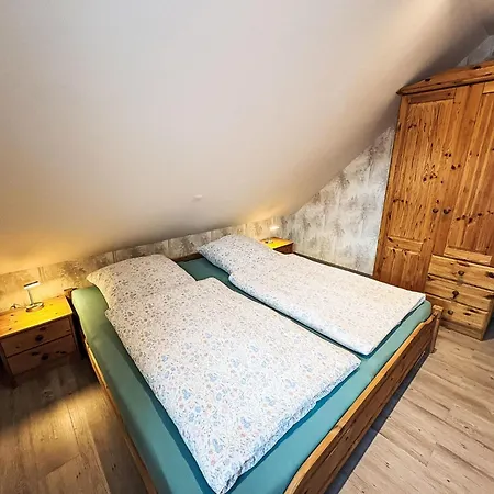 דירה Fecht By Interhome *