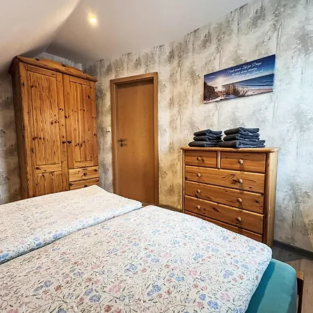 Fecht By Interhome דירה Leezdorf