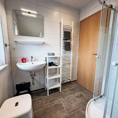 Fecht By Interhome