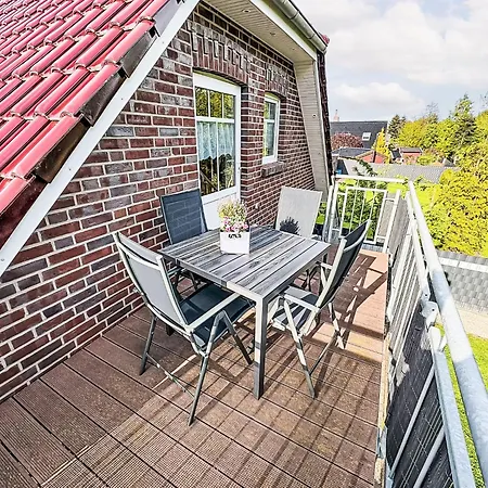 Fecht By Interhome *